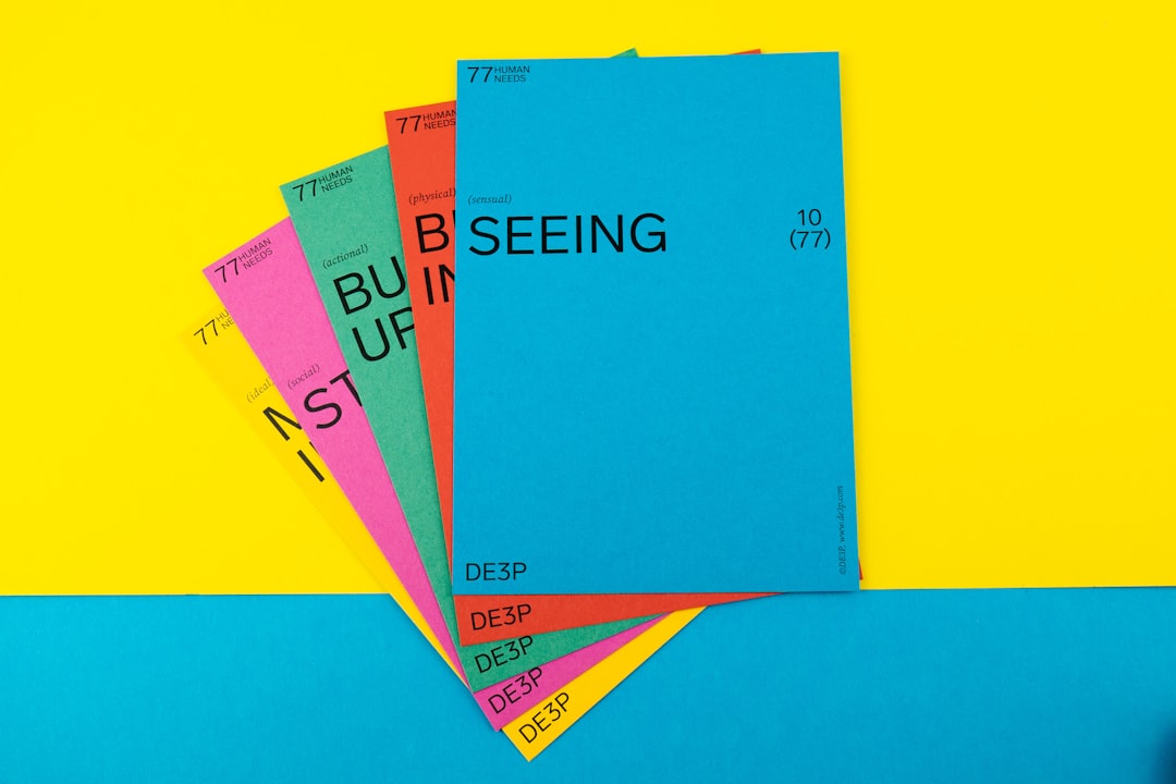 Cover illustration of strategic planning framework showing vision, metrics, and execution roadmap